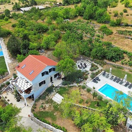 Luxury Villa Heaven Nr. 2 Muc المظهر الخارجي الصورة