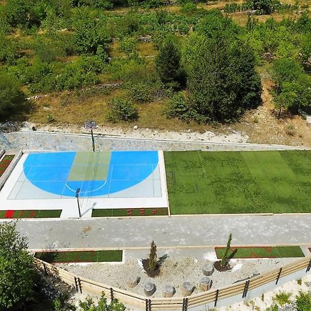 Luxury Villa Heaven Nr. 2 Muc المظهر الخارجي الصورة