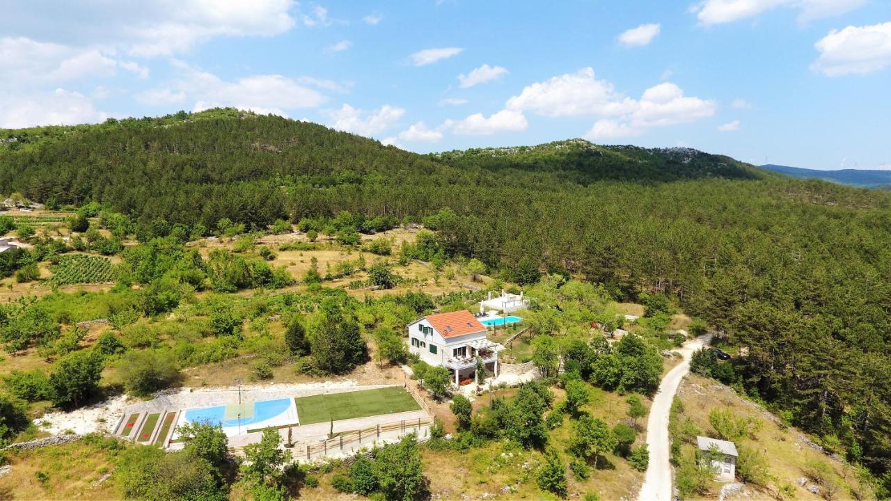 Luxury Villa Heaven Nr. 2 Muc المظهر الخارجي الصورة
