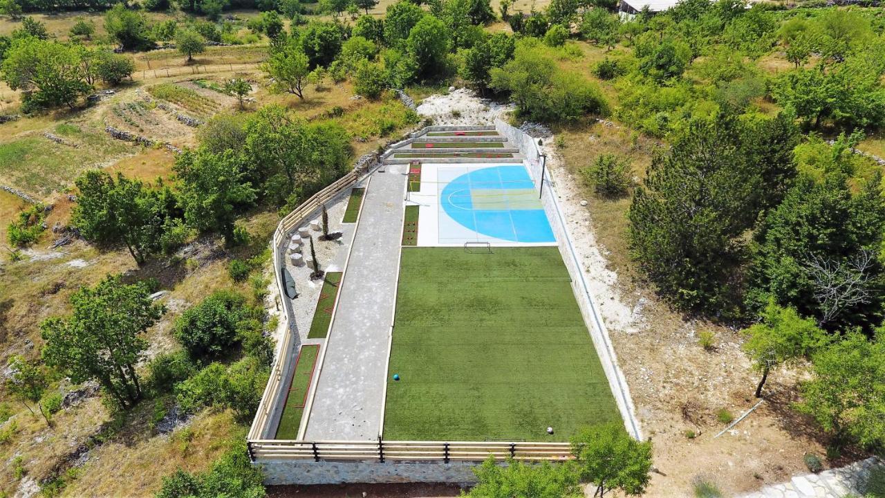 Luxury Villa Heaven Nr. 2 Muc المظهر الخارجي الصورة