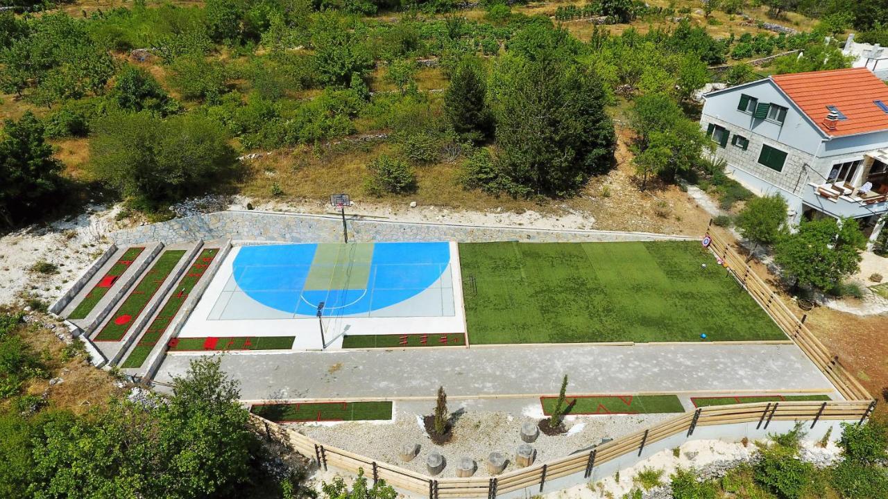 Luxury Villa Heaven Nr. 2 Muc المظهر الخارجي الصورة