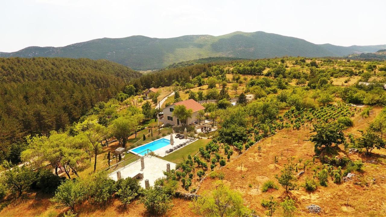 Luxury Villa Heaven Nr. 2 Muc المظهر الخارجي الصورة