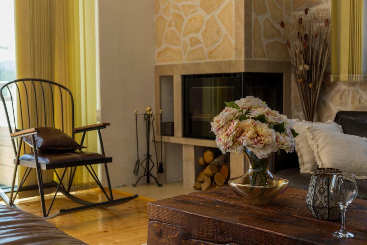 Luxury Villa Heaven Nr. 2 Muc المظهر الخارجي الصورة