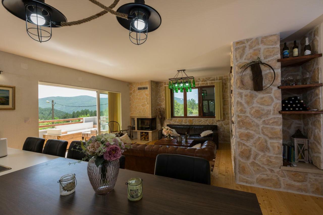 Luxury Villa Heaven Nr. 2 Muc المظهر الخارجي الصورة
