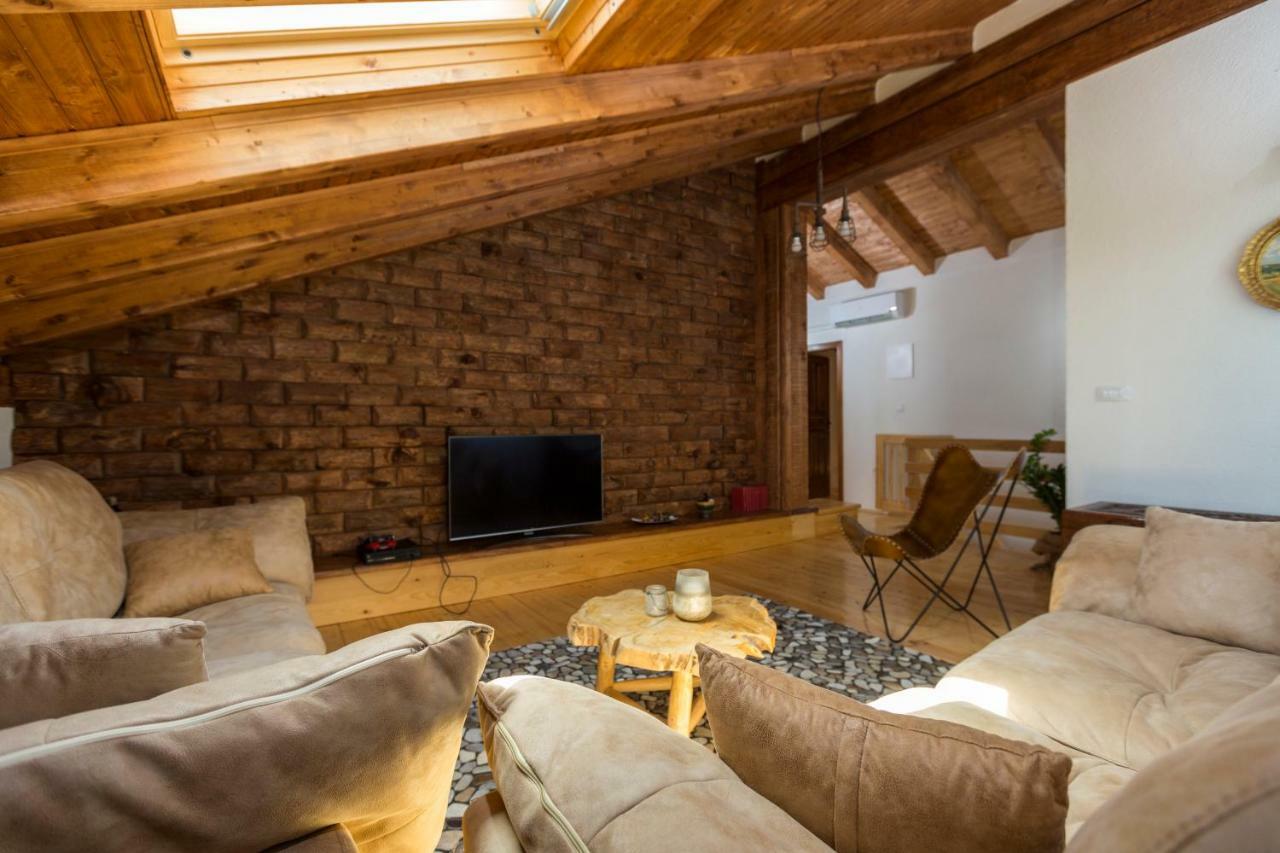 Luxury Villa Heaven Nr. 2 Muc المظهر الخارجي الصورة