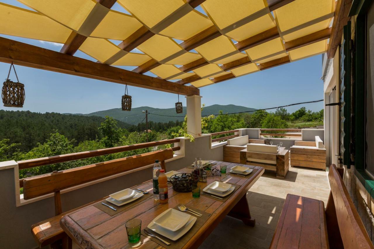 Luxury Villa Heaven Nr. 2 Muc المظهر الخارجي الصورة