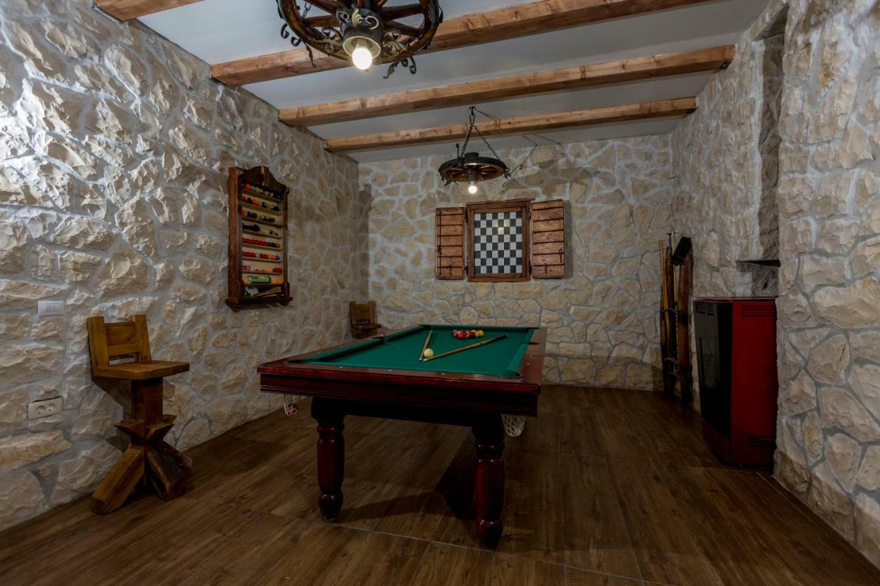 Luxury Villa Heaven Nr. 2 Muc المظهر الخارجي الصورة