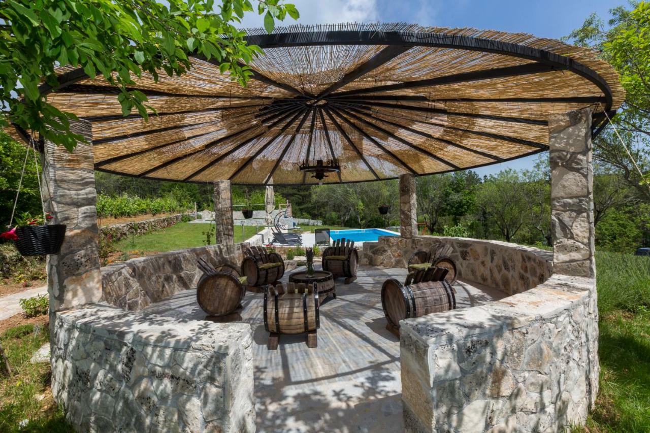 Luxury Villa Heaven Nr. 2 Muc المظهر الخارجي الصورة