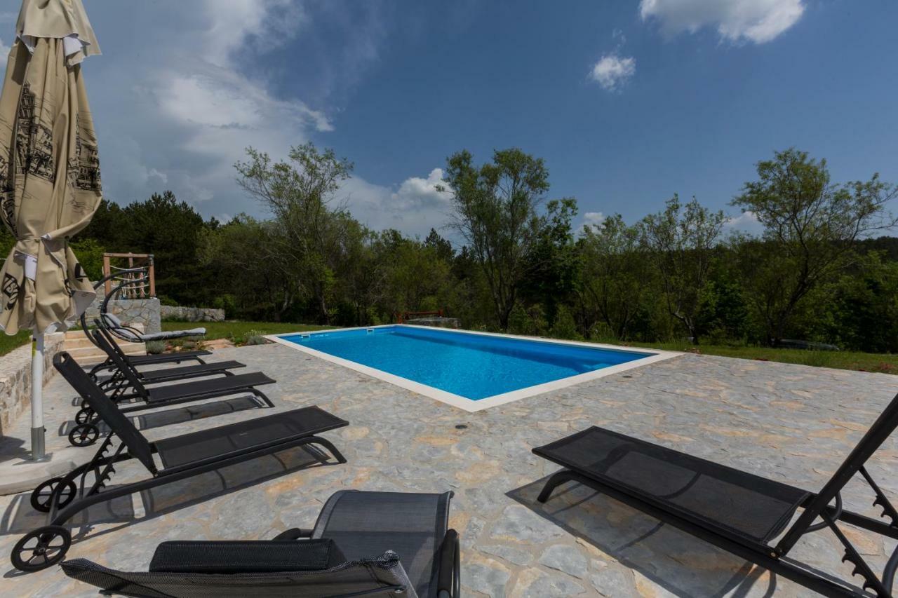 Luxury Villa Heaven Nr. 2 Muc المظهر الخارجي الصورة