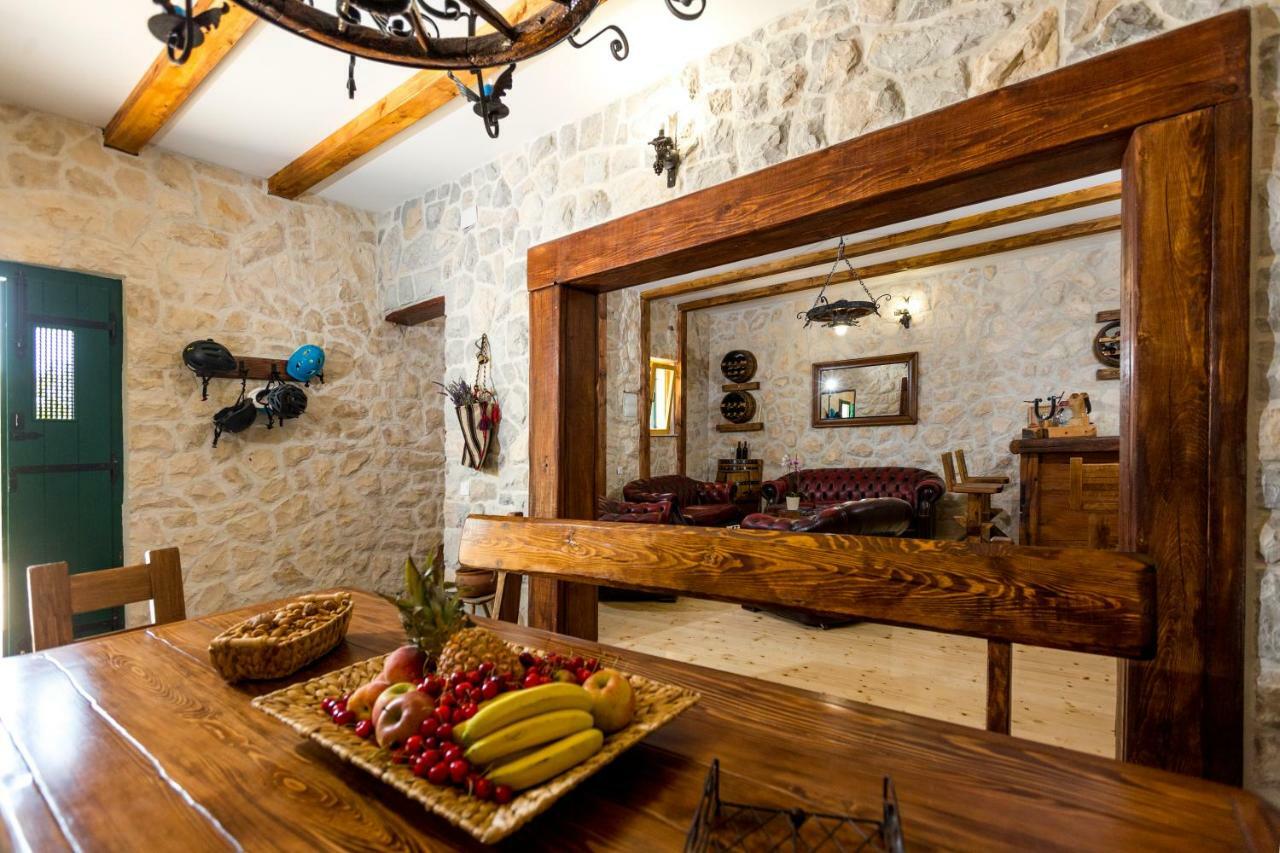 Luxury Villa Heaven Nr. 2 Muc المظهر الخارجي الصورة