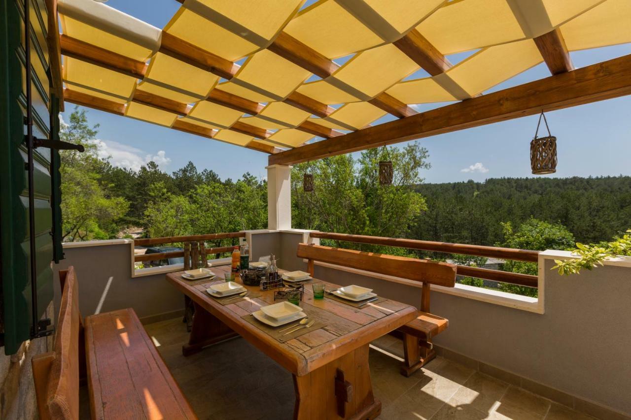 Luxury Villa Heaven Nr. 2 Muc المظهر الخارجي الصورة