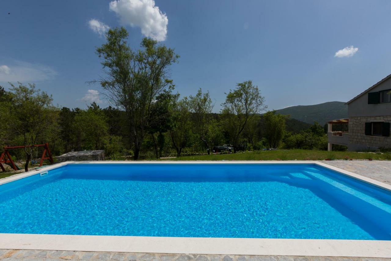 Luxury Villa Heaven Nr. 2 Muc المظهر الخارجي الصورة