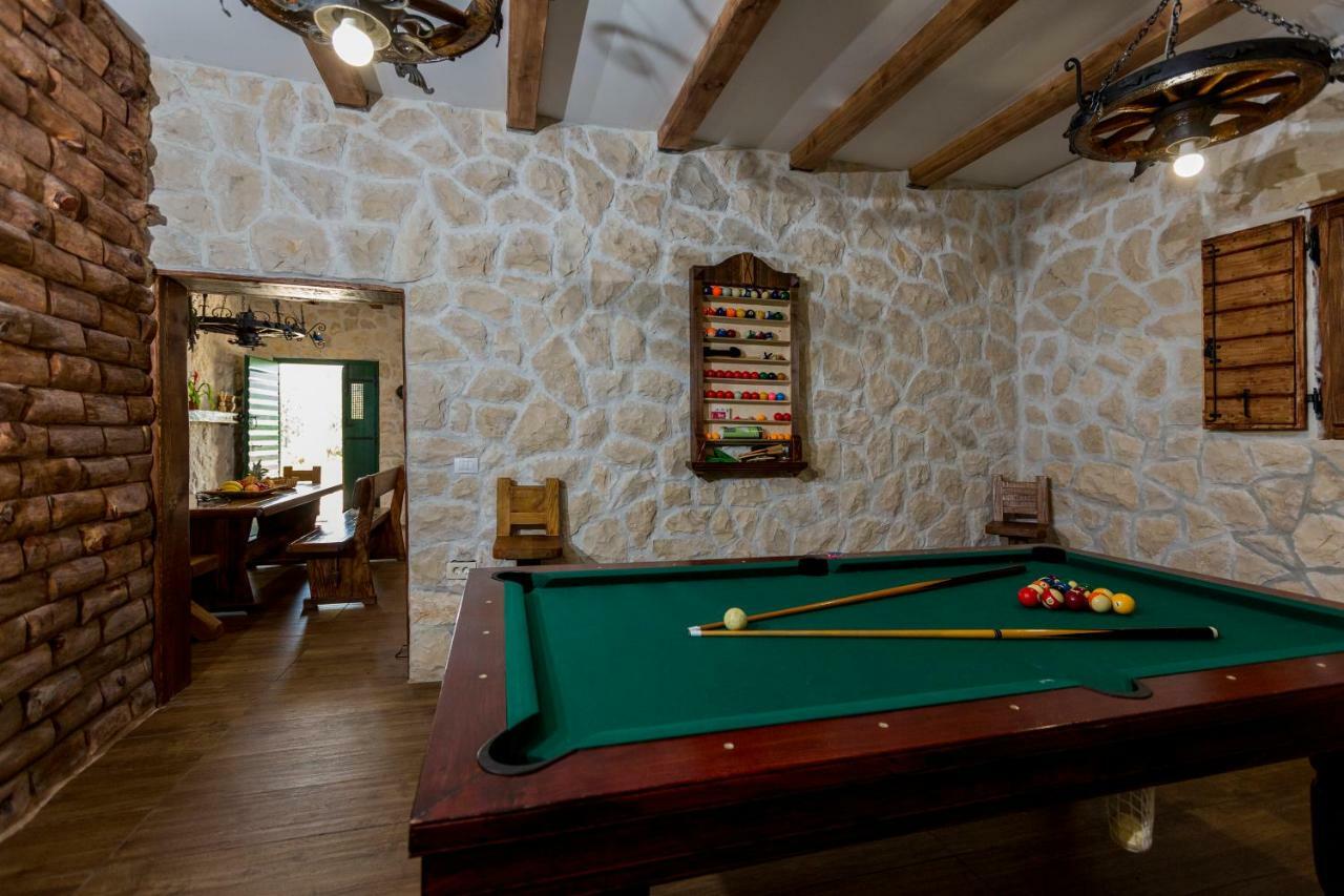 Luxury Villa Heaven Nr. 2 Muc المظهر الخارجي الصورة