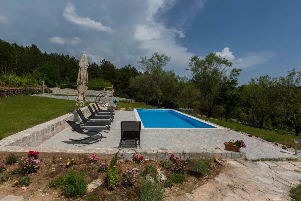Luxury Villa Heaven Nr. 2 Muc المظهر الخارجي الصورة